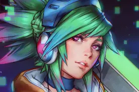 英雄联盟：新版上单最强的两位女英雄，薇恩终于被加强了！图片