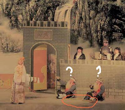 三国番外篇(诸葛亮空城计有四个版本，哪个才是真的)