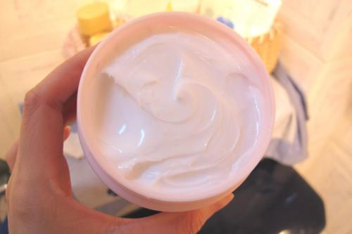 夏天要用身体乳的好处