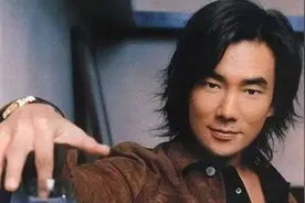 庾澄庆羡慕王菲夸赞，与邓丽君张国荣齐名，任贤齐凭什么？图片