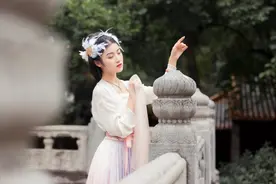 故事：成婚两年始终无子，贵为侯府主母的她，亲自给夫君纳了妾室图片