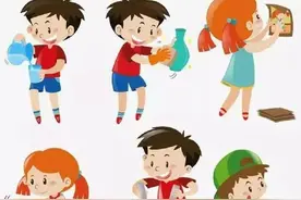 【西关幼儿园·空中课堂】——小班主题课程游戏（五）图片