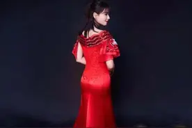 刘涛“括号臀”火了，一度胖到146斤，如今身材维持得如少女一般图片