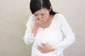胎儿发育好不好，看孕妈有没有这六种“感应”，出现五个就足够图片