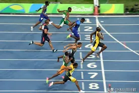 最难打破的五大田径世界纪录，博尔特9秒58排第三 榜首尘封33年图片