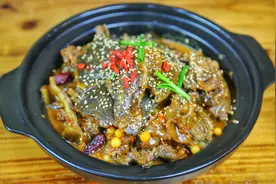 九品甲砂锅甲鱼图片