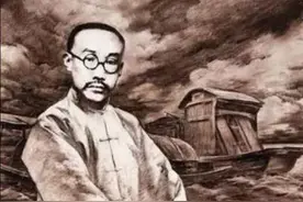 何叔衡后人现状：3女1儿生活朴素，令人钦佩图片