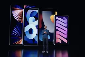 iPadOS 15 正式版来了，这 8 大实用功能告诉你该不该升级图片