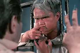 带出了成龙，成全了林正英：这位《叶问》系列的大功臣远远被低估图片