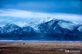 1983年，科考队在世界禁地昆仑山发现了什么？为何称万山之祖？图片