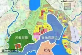 生活在高新区是一种什么体验图片