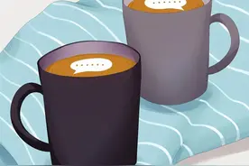 生气又不说，女人的心思真难猜！两个话术，教你读懂女人心图片