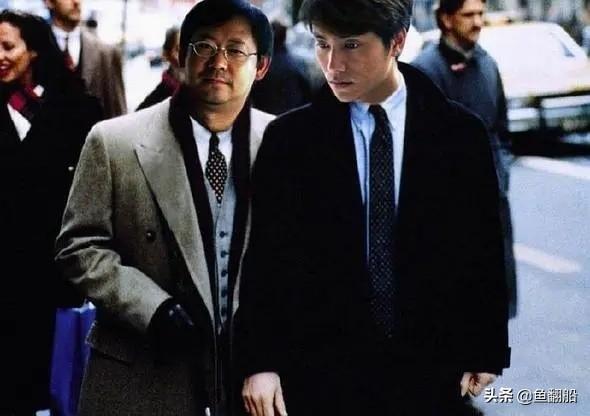 六部陈坤出演过的电视剧,你看过几部呢?最喜欢哪部?
