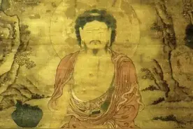 释迦牟尼佛在未成佛之前就已经懂得人与人之间都是平等的图片