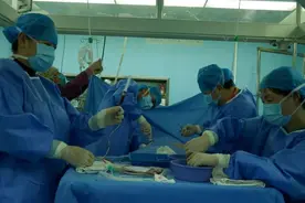每5个广西人中就有1人携带地中海贫血基因，地中海贫血如何防治？图片