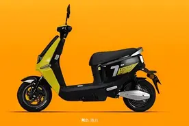 雅迪：以高端战略打破价格战怪圈图片
