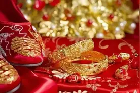 婚礼前夕，被告知接亲需准备6万“藏鞋费”，新郎同意：你别后悔图片