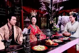 李世民和汉文帝的称帝过程相似至极，为何前者被唾弃，后者被赞誉图片