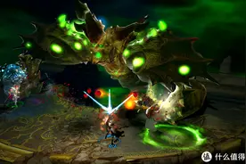 天怎么亮了——18款耐玩的Switch游戏图片