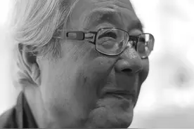 陶瓷艺术设计泰斗张守智去世，大量国宴用瓷、外交国礼用瓷出自其手图片