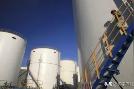 外媒：中国大宗商品战略储备是个谜，永远猜不透图片