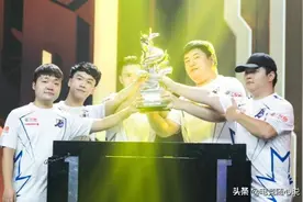 2019火线大事记（三）：一串四奇迹！白鲨拿下S14总冠军图片