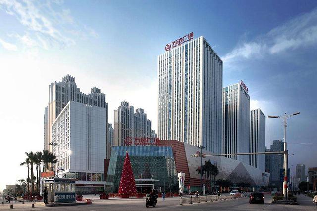 成都营商环境持续改善 万达广场有望落户简阳