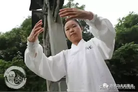 站桩那么好，却坚持不下来！怎么破？图片