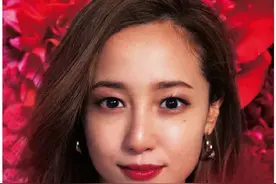 日本观众评选讨厌的女演员，泽尻英龙华上榜图片