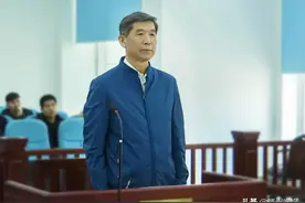 长春市委原副书记杨子明被判决！受贿1247万余元，离职后还收了近200万元！提供其他案件线索，有立功表现图片