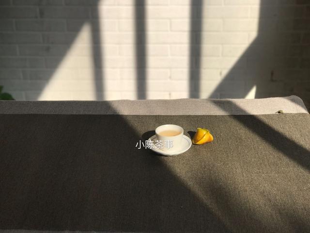 白茶存多久最好喝？这四点你想知道的存茶问题，一次性解答到位