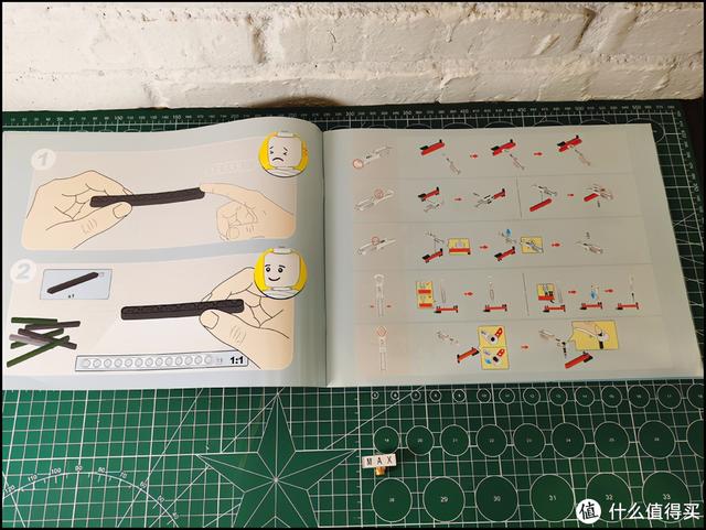 积木评测：吃鸡空投步木仓：Groza是最强吃鸡神器？