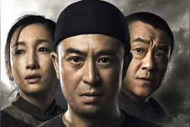 《白鹿原》：男人面对诱惑卸下伪善，女人面对权势出卖自己图片