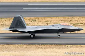 世界空军志：美国空军图片