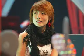 一代歌后陈琳，39岁在前夫生日当天跳楼，究竟是报复还是另有隐情图片