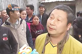 1818黄金眼：温州失踪男孩找到了！孩子大伯：家丑不可外扬视频封面