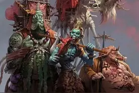 暗黑西游记图片