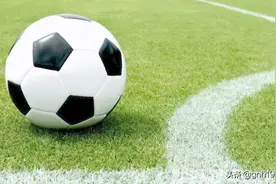 中足联，霸气的名字可不可以给中国足球带来好运？图片