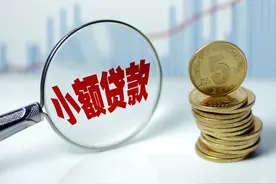 融企云小贷业务管理系统图片