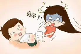 频繁“放屁”是肝不好吗？医生提醒：放屁多，多注意这4个原因图片