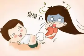 频繁“放屁”是肝不好吗？医生提醒：放屁多，多注意这4个原因图片