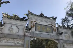 湖南那些不能错过的绝美景点之常德图片