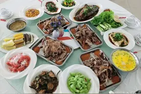 【国信现代农业】8.5折烤全羊超值套餐图片