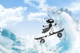 乘风破浪的蚂蚁｜从支付宝VIE事件到回归阿里上市的踏浪之行图片