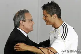 C罗重返皇马泡汤！曝老佛爷反对，巴萨迎打击：阿圭罗欲逃离图片