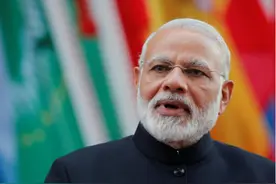 中巴经济走廊进展喜人，印度破坏不成，攀咬“非法经过印度领土”图片