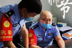 师傅！我有好多话想对您说～图片