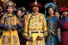 后宫不得干政，这句话来自哪里？图片