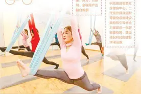 让健身“打卡”更轻松图片