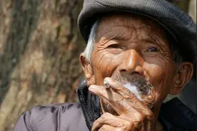 农村俗语:“东高不算高，西高压断腰”，农村建房为何在乎西边？图片